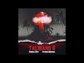 Byron Messia x Burna Boy - Talibans 2 (Official Audio) {Clean}