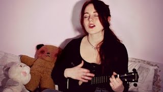 Hear the Noise That Moves So Soft and Low | James Vincent McMorrow Ukulele Cover
