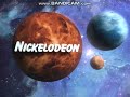 Paramount Pictures Nickelodeon Movies Aardman 2005 Full Screen