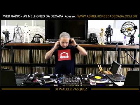 Programa TBT MIX - 14.11.2019 - DJ Walker Vasquez