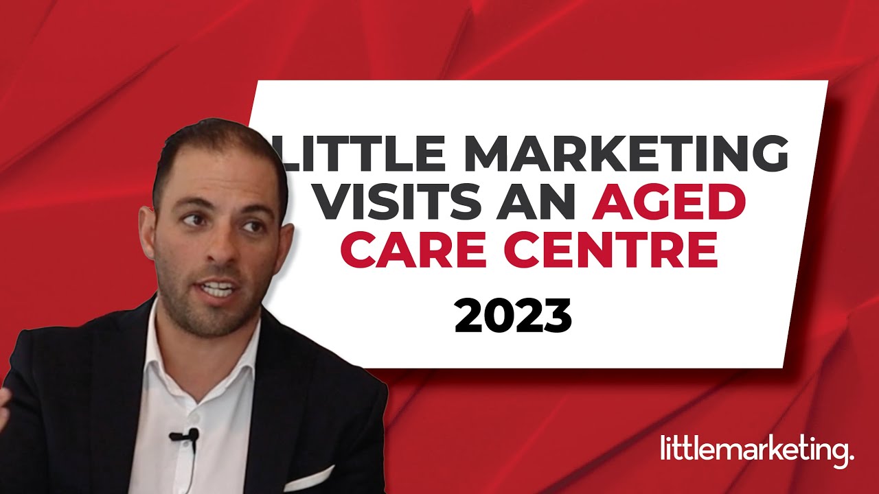 Best ways to market your small business in 2024