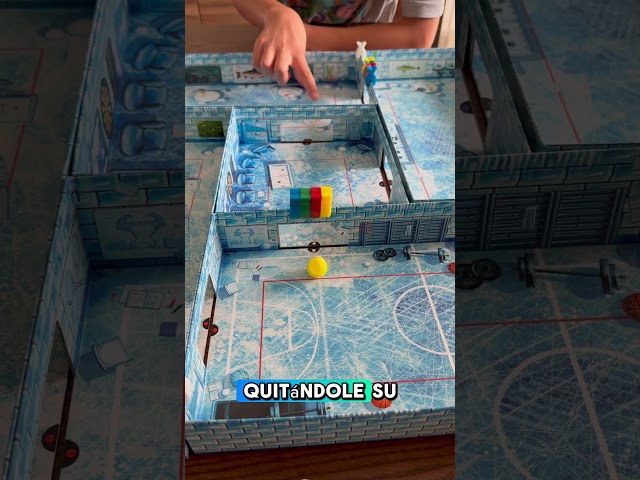 Vídeo relacionado con Blackrock Games Welcome to Your Home Nueva Edition - Juego de Mesa - Ideal para Grupos, de 1 a 6 Jugadores y Mayores, 10 años y más, táctico y rápido, Ideal Entre Amigos