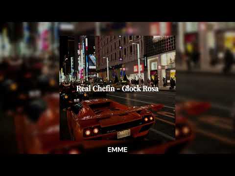 Real Chefin - Glock Rosa (instrumental)