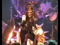 Misfits With Myke Hideous Herford 1998