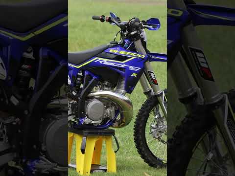 Sherco 300 SE-R - Video 1