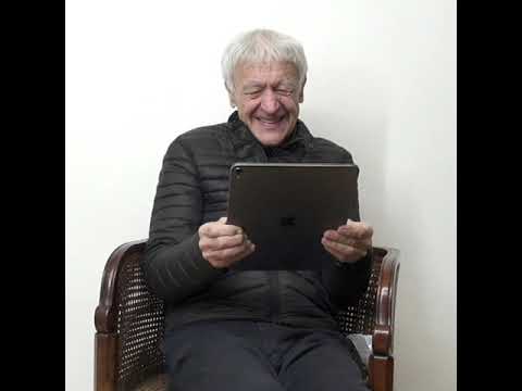 Michel Portal et le mot de… Laurent Naouri