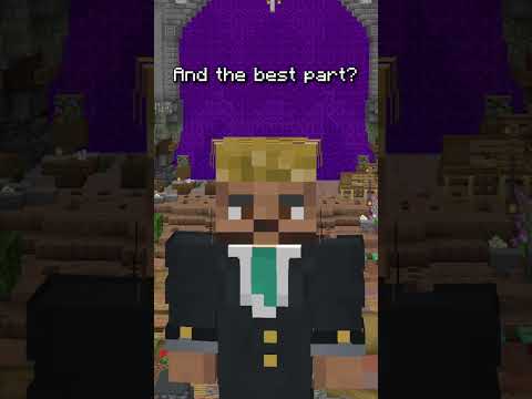 I Made A PUBLIC Minecraft Server!