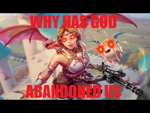 60% COOLDOWN REDUCTION WAS A MISTAKE | Discordia Slash | Aegis Plays Smite with Friends