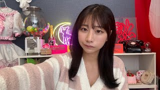 今日の朝帰ってきたよ(^т  ̫ т^)