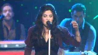 Jaci Velasquez - Un Lugar Celestial (Heavenly Place) En Vivo