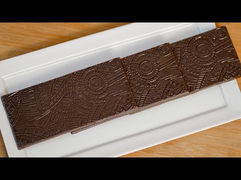 SPICE CHOCOLATE | HOW TO MAKE IMMUNITY BOOSTER CHOCOLATE |