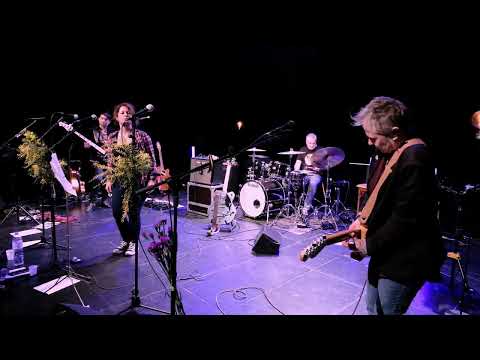 04 Lady Starlette - Mon amie la rose