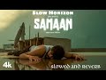Samaan (Official Slowed And Reverb Video) Indi Maan | Latest Punjabi Songs 2023 | Slow Horizon