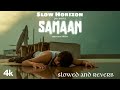 Samaan Official Slowed And Reverb Video Indi Maan Latest Punjabi Songs 2023 Slow Horizon