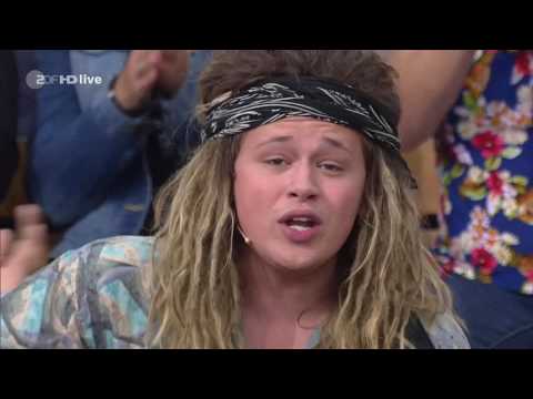 Luke Friend - Take On The World - ZDF Fernsehgarten 04.09.2016