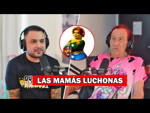 MI PRIMERA VEZ Y MIS TRABAJOS | Gilbertona #39