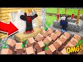 😱 Fake InsectYT Became The Prsident Of Our Village in Minecraft || InsectYT Minecraft ||