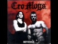 Cro Mags - My Life 