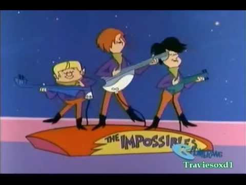 Los Imposibles Latino [The Impossibles]