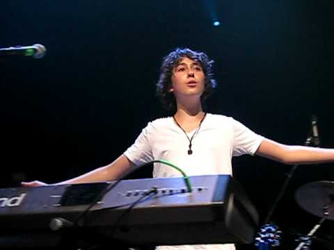 nbb concert vid.8 Crazy Car