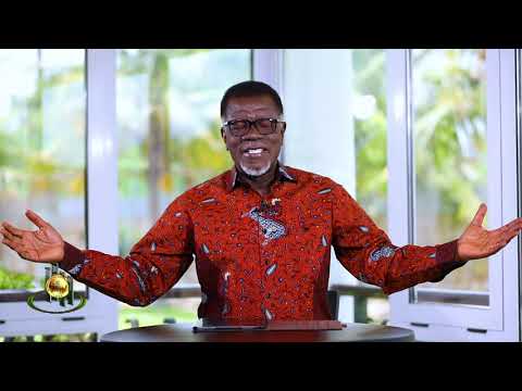 Lord, put gladness in my heart || WORD TO GO with Pastor Mensa Otabil Episode 365