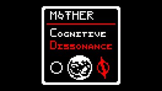 Dissonance Remix MKII (Mother Cognitive Dissonance)