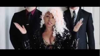 Lady - Casey Anthony