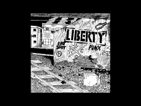 Liberty! Hooligan Youth