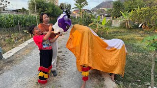 Download lagu VICHO ATTACHES THE BANTENGAN BEROT AND SAPI BEROT HEADS mp3