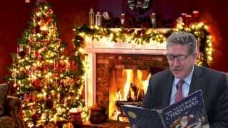 'Twas the week before Christmas...