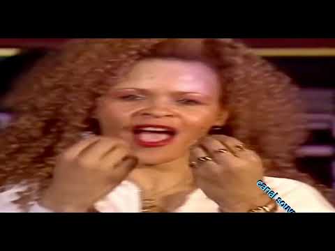 Africa soukouss Yondo Sister - Mwana kento