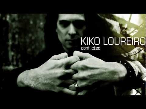 Kiko Loureiro - Conflicted (