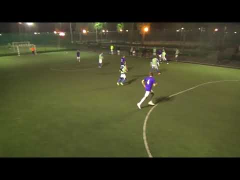 4 КХ 3 AZ Auto   Marshal 1 тайм