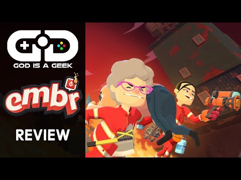Embr-Rezension | Schlechteste Responder?