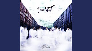 Cover art for NOT!