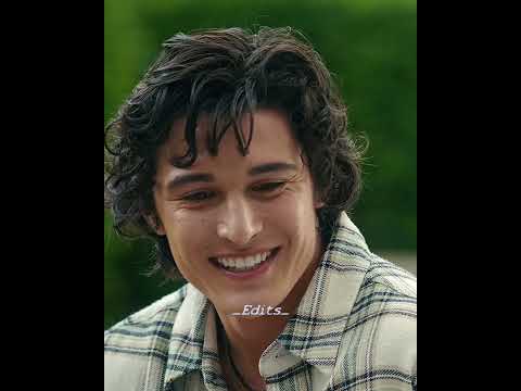 Harriet & Nick II Angels Like You #trending #edit #viral #netflix #geekgirl #lovestory #booktok