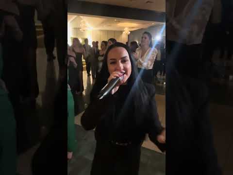 Hristina Ilioska - Svadba golema