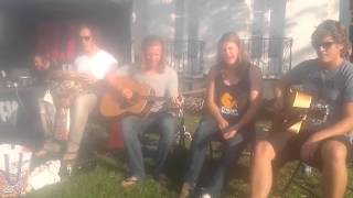 Glorious Sons - Mama - Acoustic