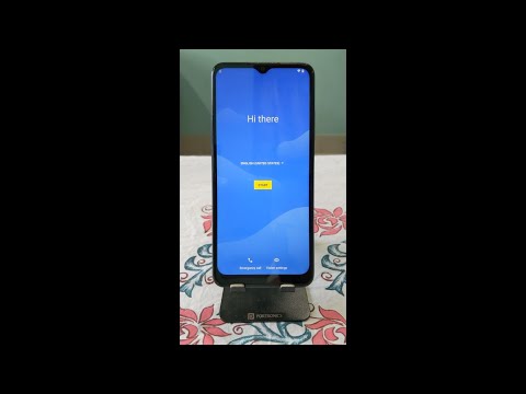 Revvl 6 FRP Bypass without PC 2023 Android 12 Google Account Unlock TMobile MetroPCS