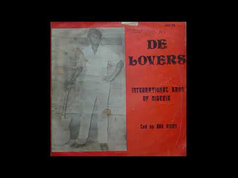 Agu Risky - Ife Ilolo Ditune/Nwanem Bakwa ©1983