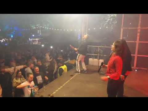 TONIC live auf dem Weinfest in Herborn