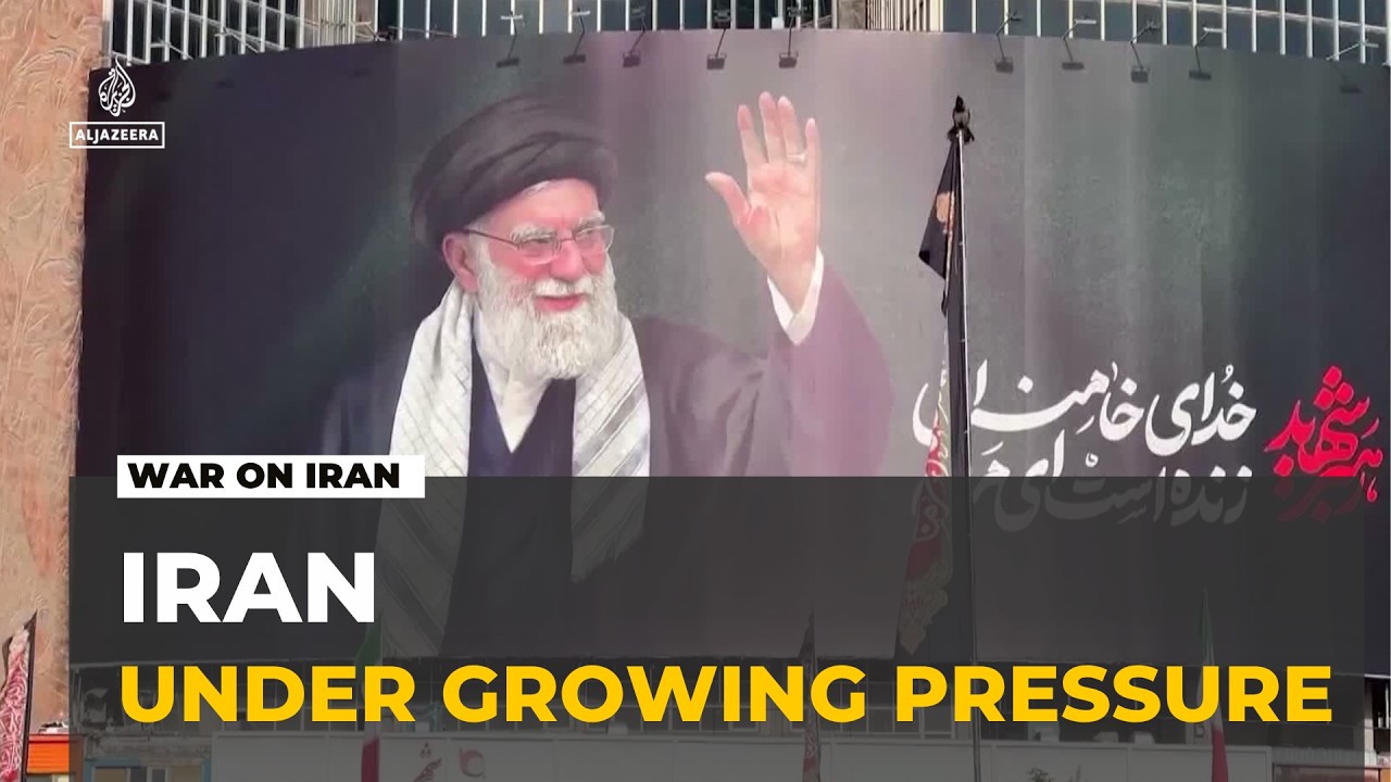 Video: Al Jazeera traces Iran's pivot to Strait of Hormuz leverage six months into US-Israel war