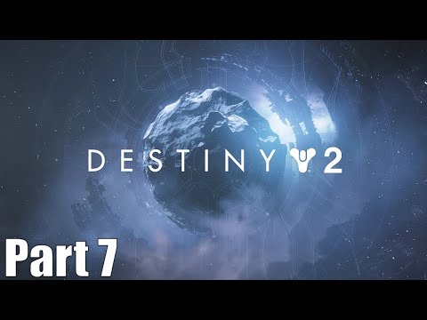 Destiny 2 - Witch Queen Ending - Part 7 (Let's Play)