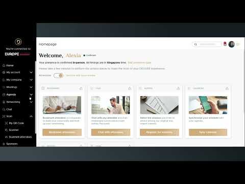 2. DELIVER Web App Platform Overview: Your Quick Start Guide