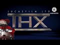 THX Tex 2 Rated R 1997