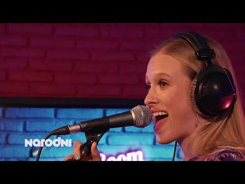 Domenica - Vidi se iz aviona [Narodni Living Room Acoustic]