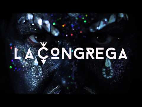 ✯ LA CONGREGA ✯ 12 ✯ HAPPY BIRTHDAY CONGREGA ✯