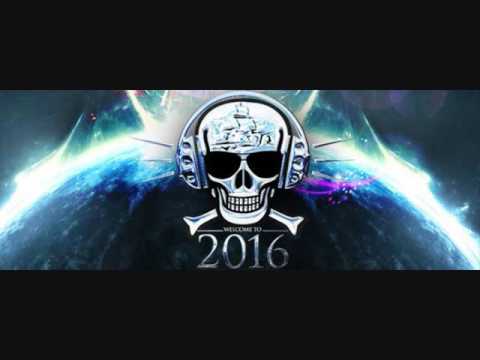 DJ TOXIC ICE REMIX complexe captain 2016 part 2