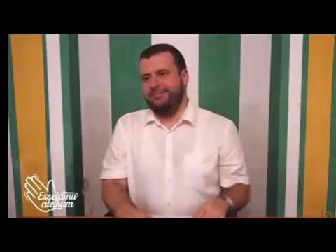 Nijedan brak nije idealan, ali… - hfz. Ammar Bašić