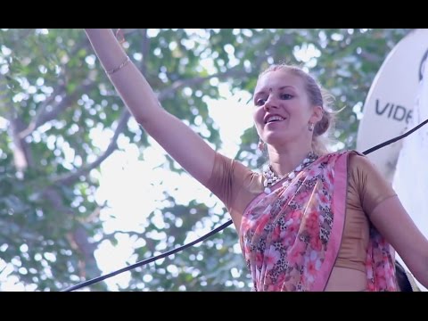 Joy of Krishna Consciousness 040 Hare Krishna Kirtan by Titiksava Karunika Das